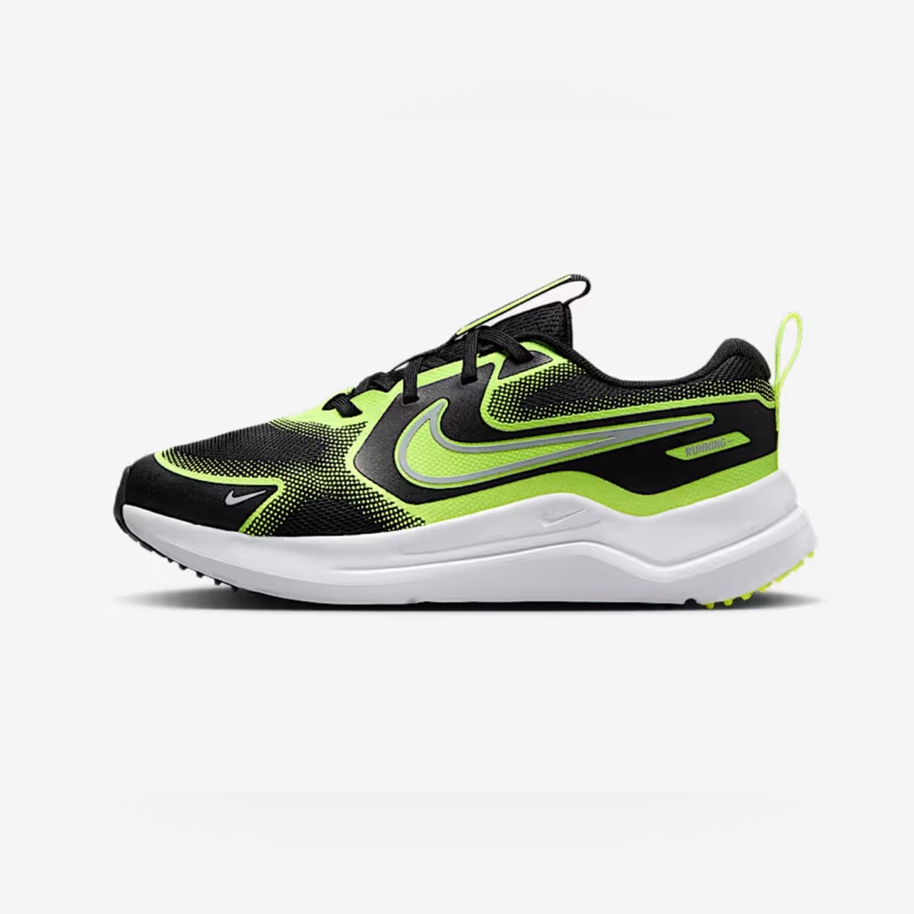 Nike Cosmic Runner Boy Shoes